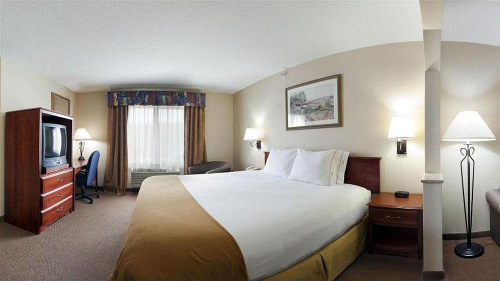 Americinn By Wyndham Hill City Mt Rushmore Exterior foto