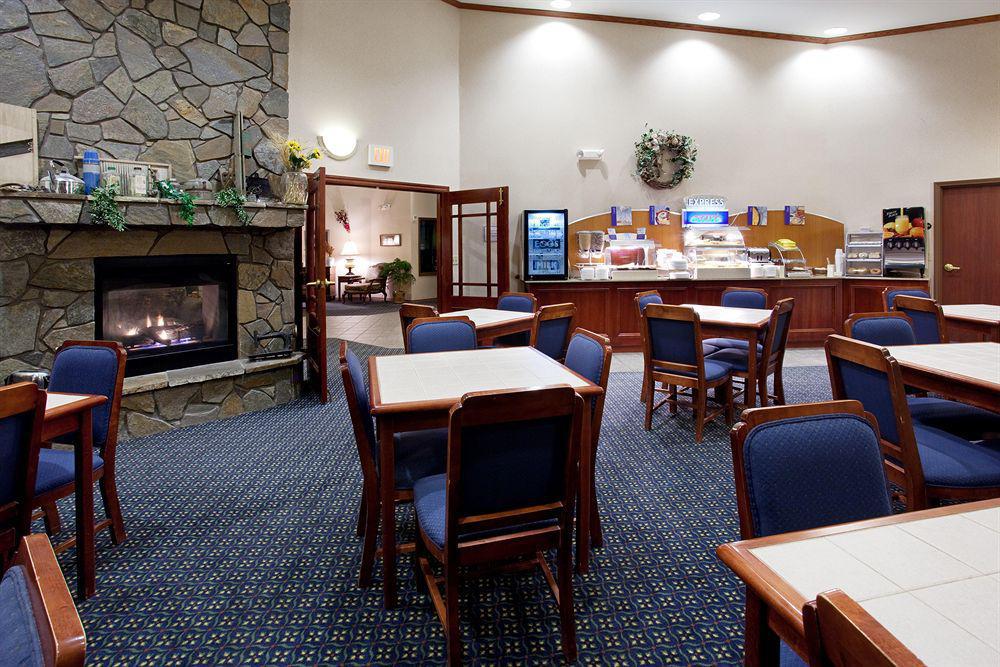 Americinn By Wyndham Hill City Mt Rushmore Restaurante foto
