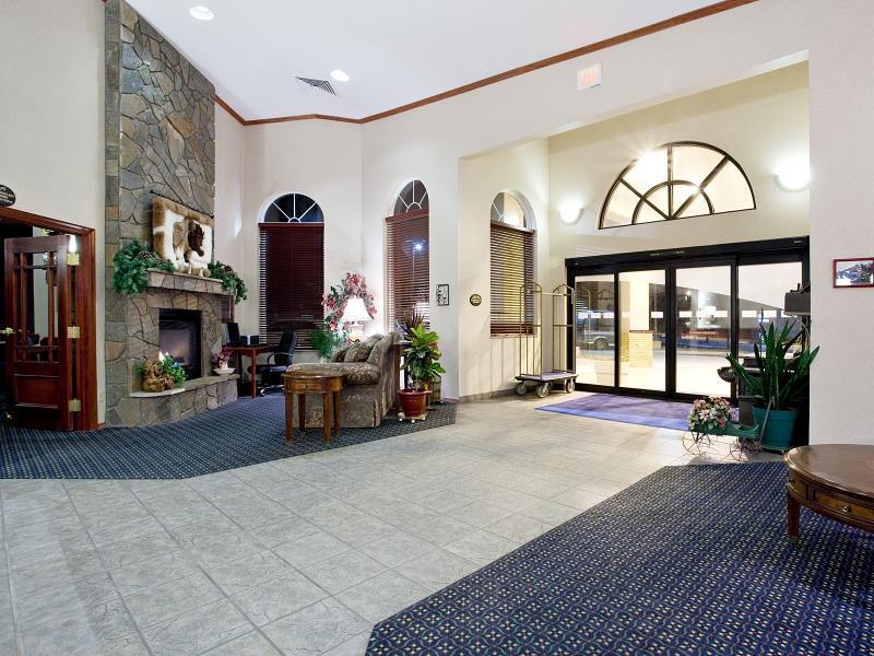 Americinn By Wyndham Hill City Mt Rushmore Exterior foto