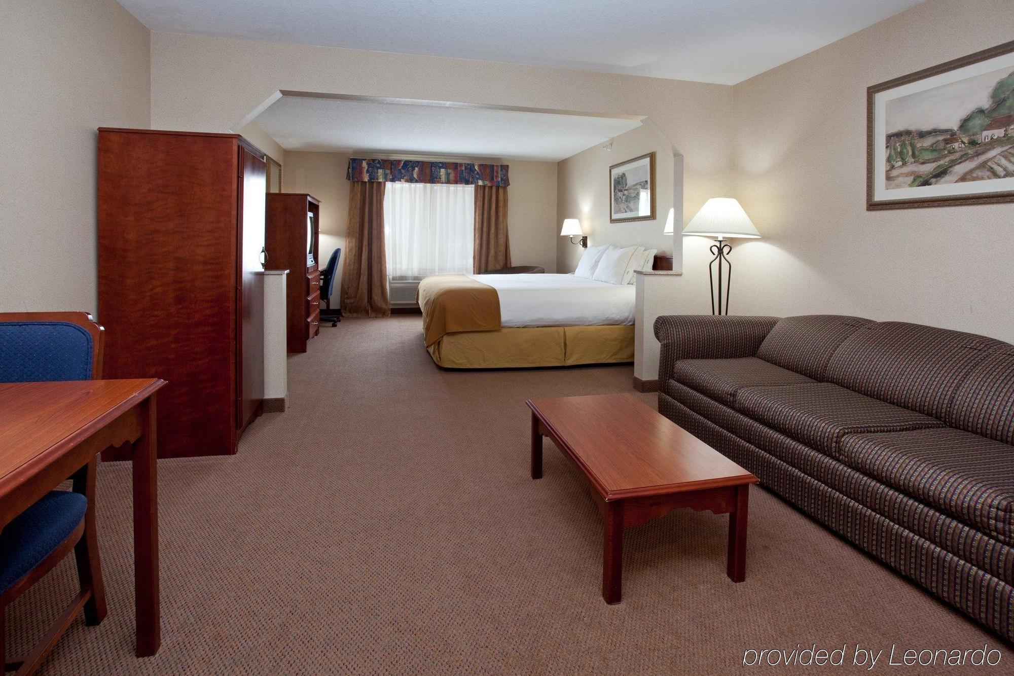 Americinn By Wyndham Hill City Mt Rushmore Habitación foto