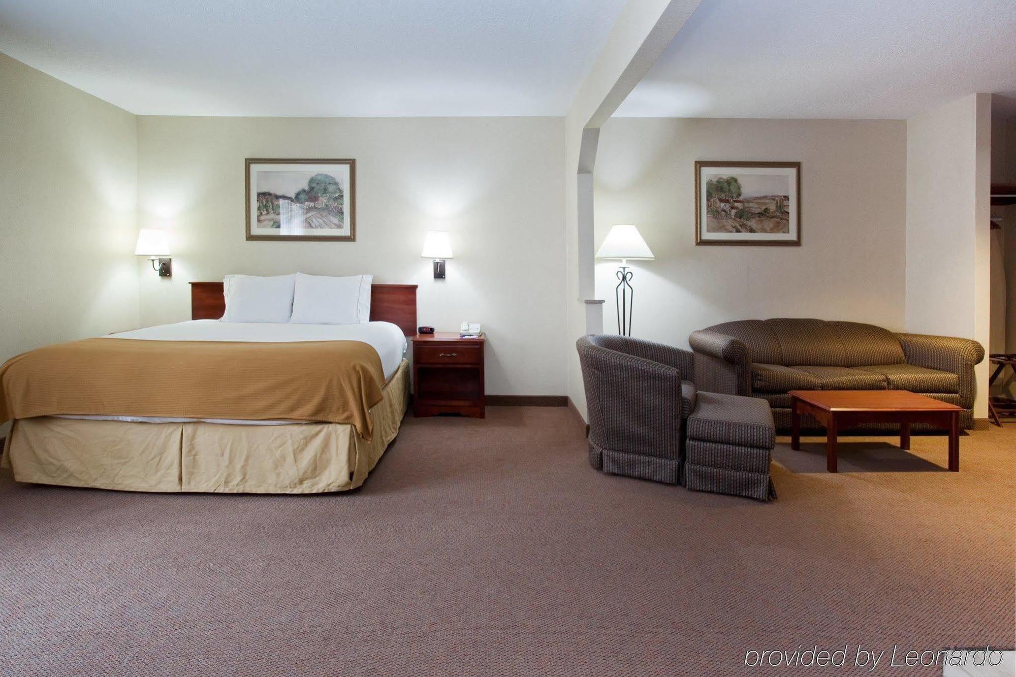 Americinn By Wyndham Hill City Mt Rushmore Habitación foto